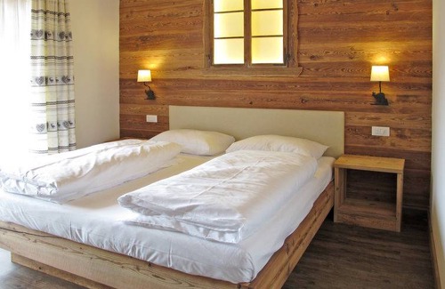 Mareo Apartment | Alpine Mountain Chalet (H4PR7N5)