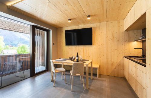 Bovec Apartment | Alpine Nest Bovec