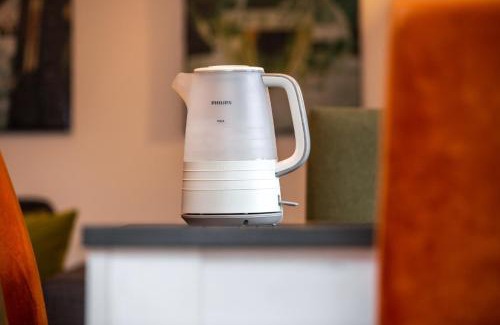 Niedernsill Apartment | Alpine View Apartments