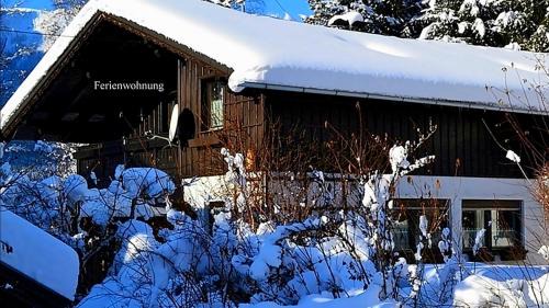 Bad Goisern Apartment | Alpinferienwohnung Neuhuber