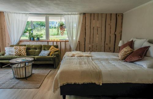 Ratholz Apartment | Alpino STAY Geräumige Ferienwohnung am Alpsee mit Garten
