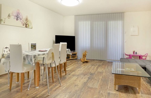 Tamsweg Apartment | Alpinum Residence Tamsweg im Lungau