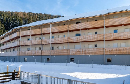 Tamsweg Apartment | Alpinum Residence Tamsweg im Lungau