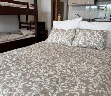 Bovec Apartment | AlpNest with free parking