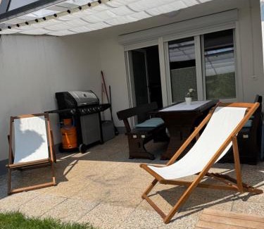 Bovec Apartment | AlpNest with free parking
