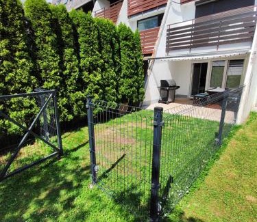 Bovec Apartment | AlpNest with free parking