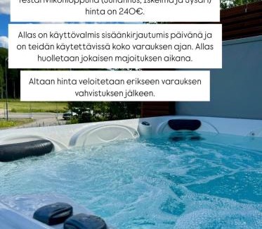 Jamsa Apartment | Alppinotko HimosKoto Hosted by Hygge Host