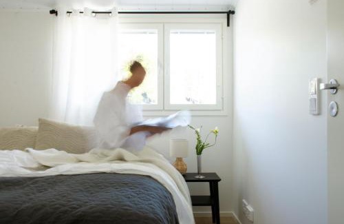 Jamsa Apartment | Alppinotko HimosKoto Hosted by Hygge Host