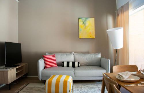 Jamsa Apartment | Alppinotko Runne Lumo Hosted ny Hygge Host