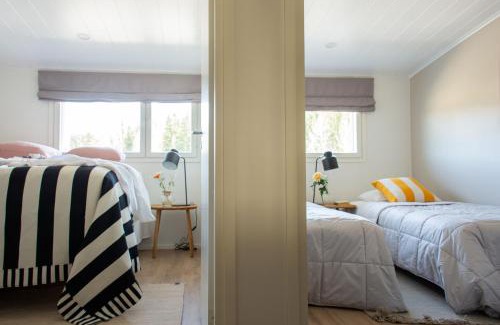 Jamsa Apartment | Alppinotko Runne Lumo Hosted ny Hygge Host