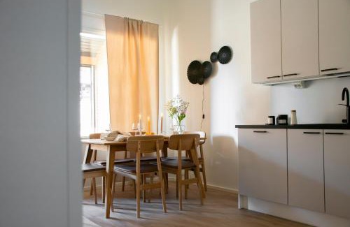 Jamsa Apartment | Alppinotko Runne Lumo Hosted ny Hygge Host