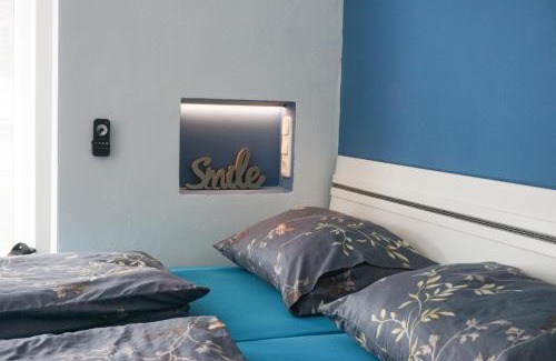 Rauhenzell Apartment | AlpseeGrünten - die Ferienwohnung