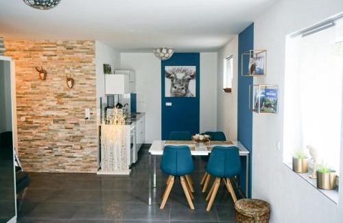 Rauhenzell Apartment | AlpseeGrünten - die Ferienwohnung
