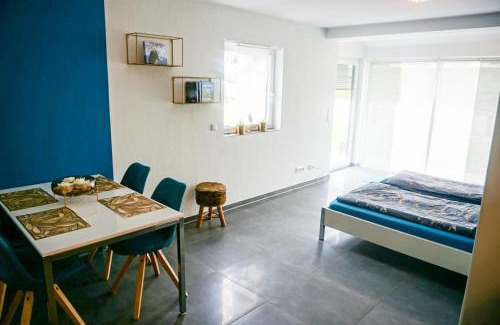 Rauhenzell Apartment | AlpseeGrünten - die Ferienwohnung