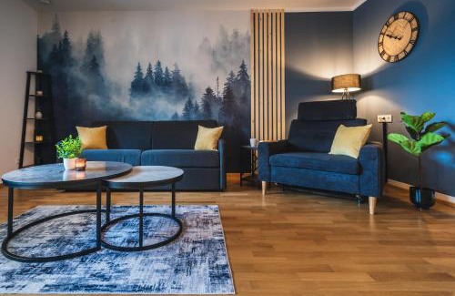 Bad Kleinkirchheim Apartment | ALPSTAY Eulennest - Ski-In & Ski-Out
