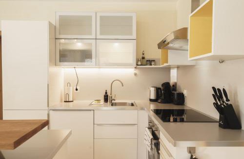 Bad Kleinkirchheim Apartment | ALPSTAY Platzhirsch - Ski-In & Ski-Out