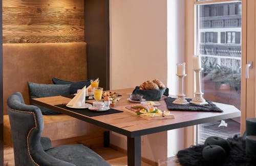 Schollang Apartment | Alpvilla Bietsch