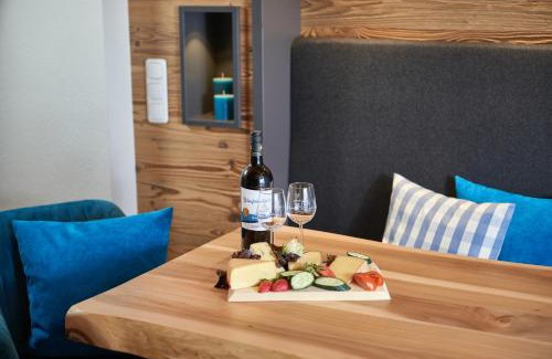 Schollang Apartment | Alpvilla Bietsch