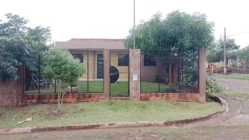 Encarnacion House | Alquiler para el WRC en Encarnación