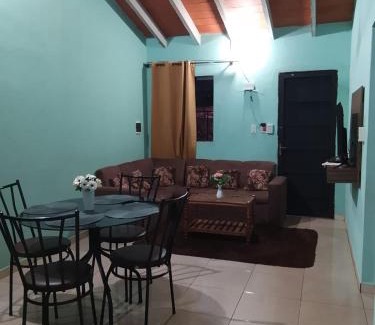 Encarnacion House | Alquiler para el WRC en Encarnación
