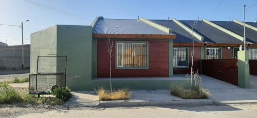 Trelew House | ALQUILER TEMPORARIO EN TRELEW