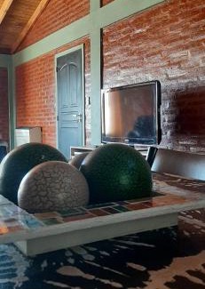 Trelew House | ALQUILER TEMPORARIO EN TRELEW