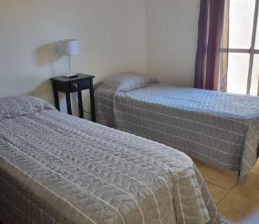 San Luis Apartment | Alquiler Temporario San Luis