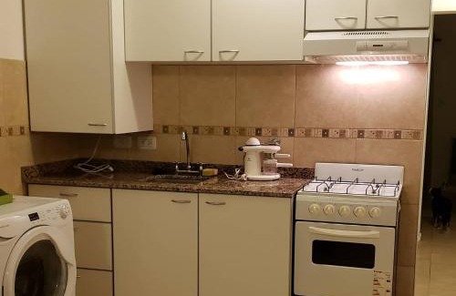 San Luis Apartment | Alquiler Temporario San Luis