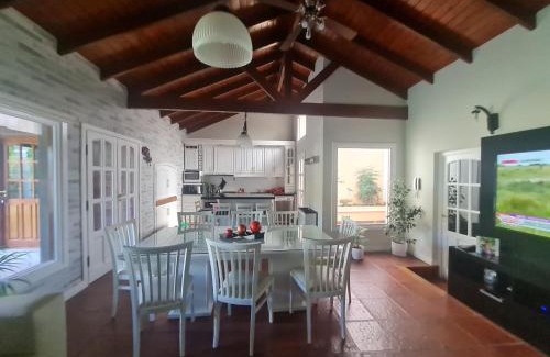 Tandil House | Alquiler temporario Tandil LAS PALMERAS I