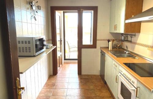 Costa Esuri Apartment | Alquiler Vacacional Ayamonte