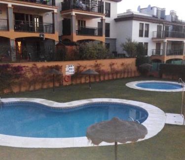 Costa Esuri Apartment | Alquiler Vacacional Ayamonte