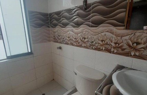 San Martin de Porres Apartment | Alquilo Cuarto Av Bertello (3 Cdras Tottus Av Canta Callao)