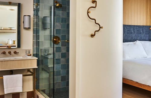 Los Angeles Hotel | Alsace LA