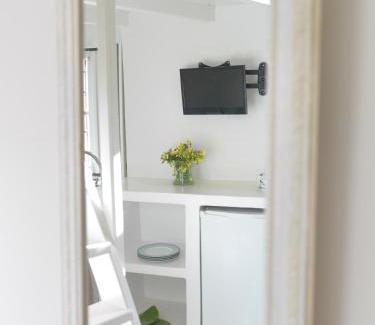 Oia Apartment | ALSAKI SUITE by K&K