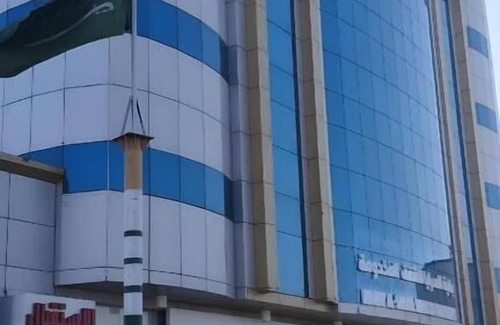 Tabuk Apartment | Alsaraya Hotel Suites