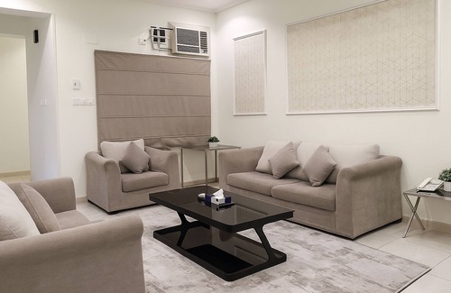 Tabuk Apartment | Alsaraya Hotel Suites