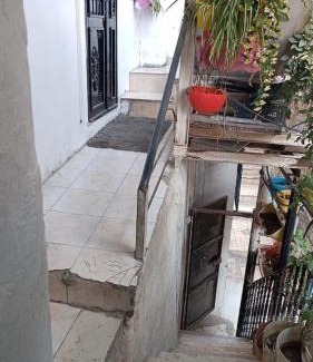 Hebron Hostel | Alsharif family