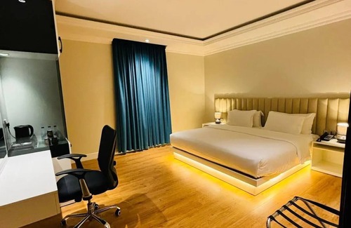 Jizan Hotel | Alsltanah Jazan Hotel