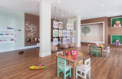 Vila Inglesa Apartment | Altíssimo padrão e conforto. Ao lado do Capivari