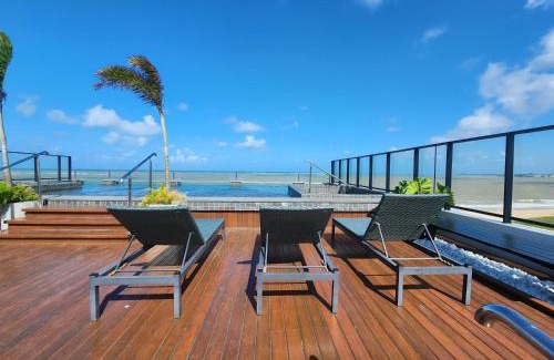 Jardim Oceania Apartment | Alta Garden