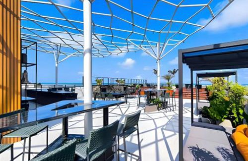 Jardim Oceania Apartment | Alta Garden