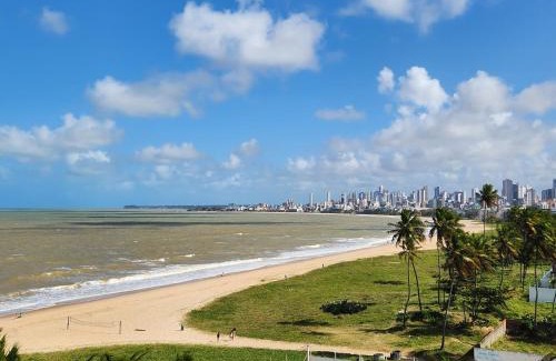 Jardim Oceania Apartment | Alta Garden