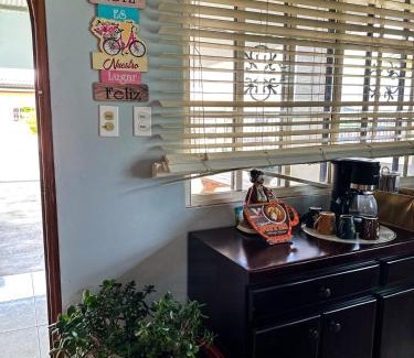 Los Algarrobos House | Altamar - Your family retreat in Chiriquí