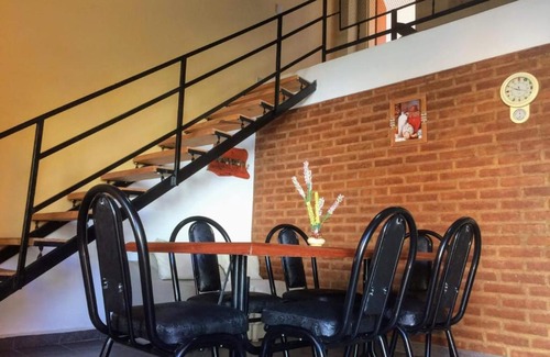 Las Grutas Apartment | Altas Mareas 1