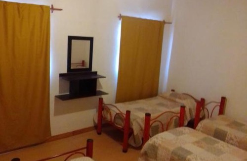 Las Grutas Apartment | Altas Mareas 1
