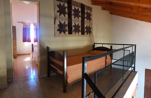 Las Grutas Apartment | Altas Mareas 1