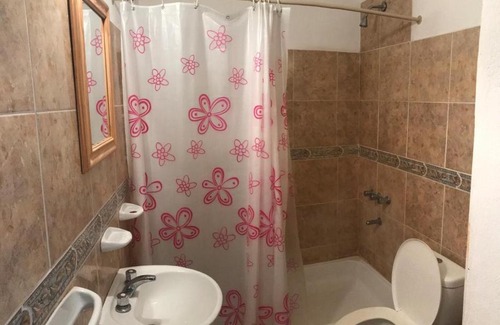 Las Grutas Apartment | Altas Mareas 1
