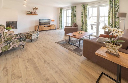 Lauterbach Apartment | Alte Fischfabrik Lauterbach InselGlück