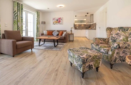 Lauterbach Apartment | Alte Fischfabrik Lauterbach InselGlück