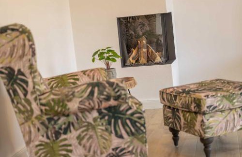 Lauterbach Apartment | Alte Fischfabrik Lauterbach InselGlück